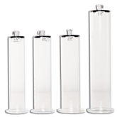 Penis Pump Replacement Cylinder